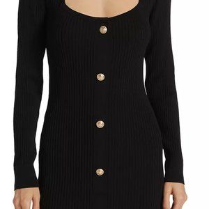 NWT Generation Love Knit Dress